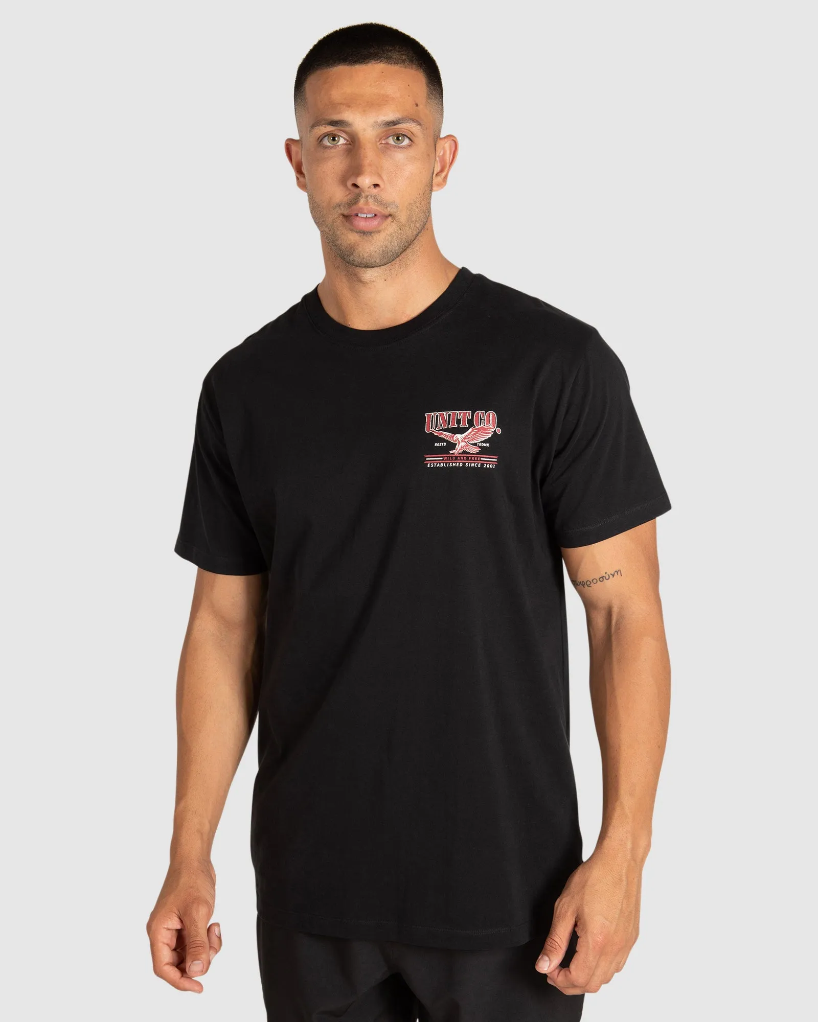 UNIT Nova Mens T-Shirt