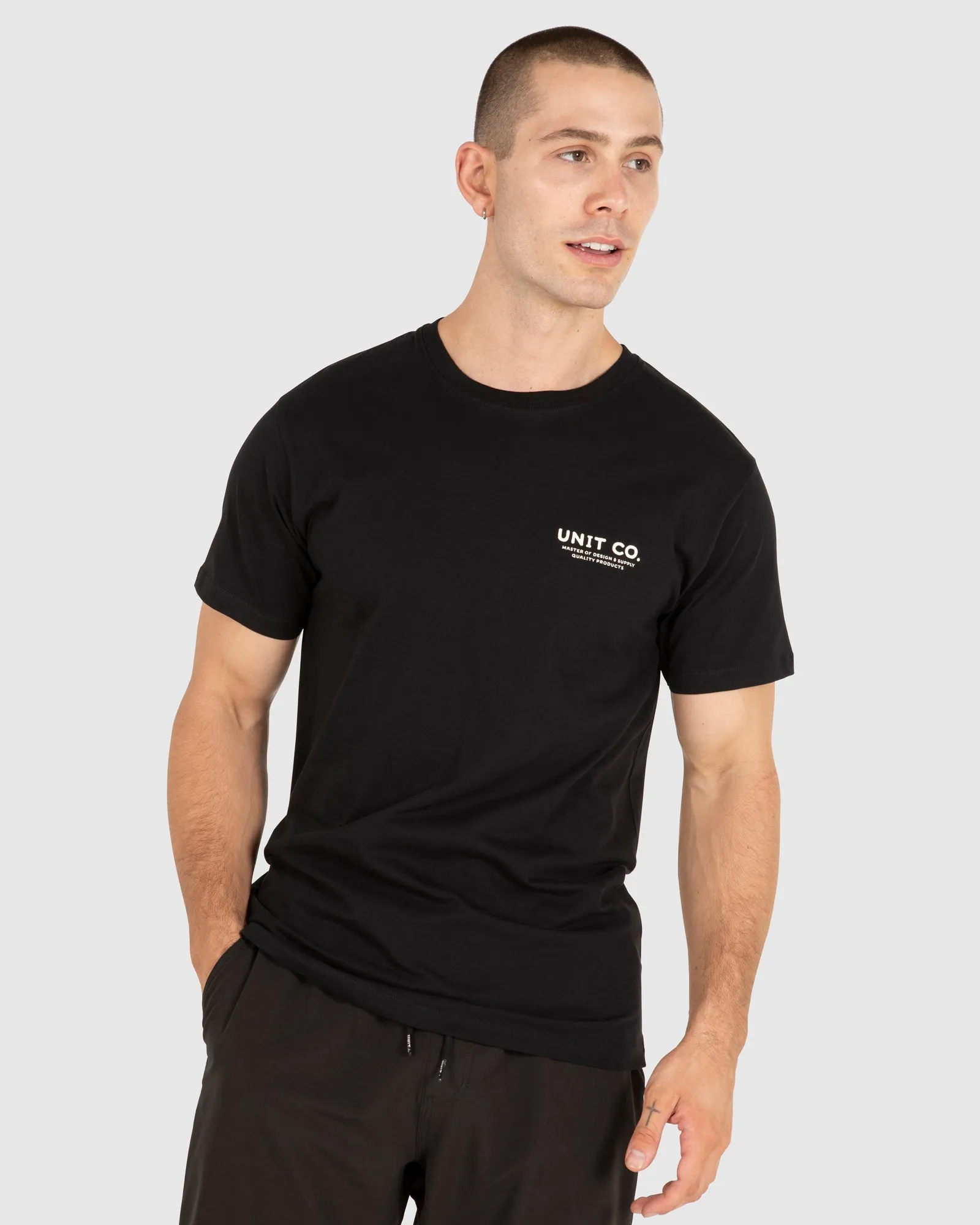 UNIT Pulse Mens T-Shirt