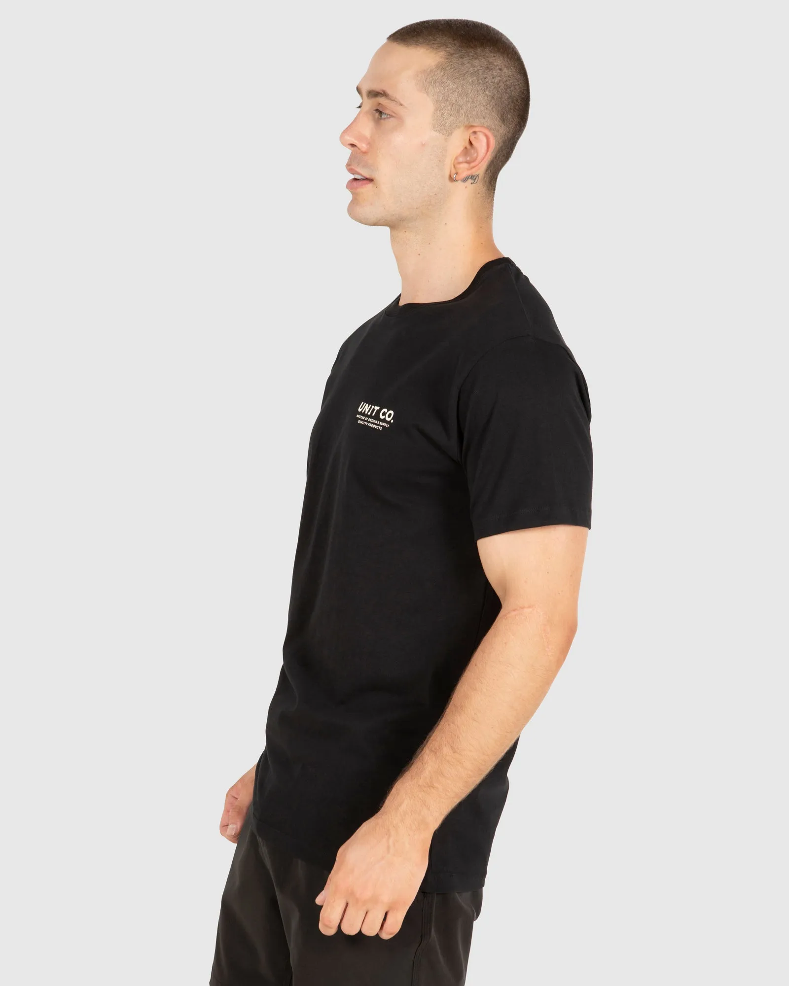 UNIT Pulse Mens T-Shirt