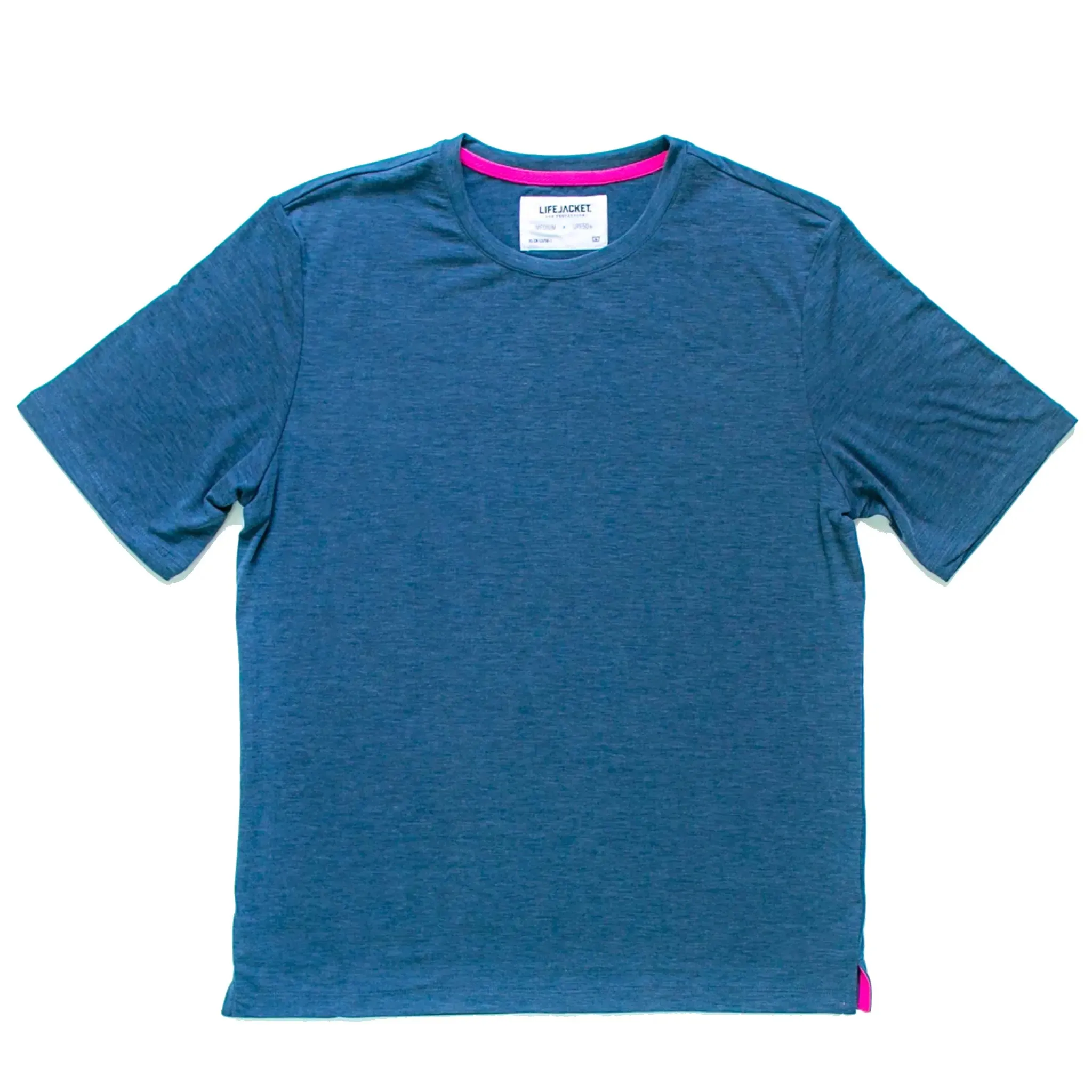 UPF 50  Casual Tee