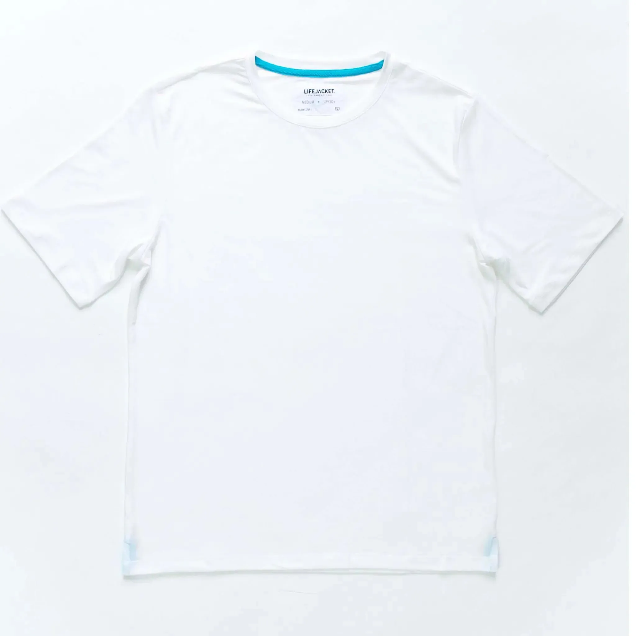 UPF 50  Casual Tee