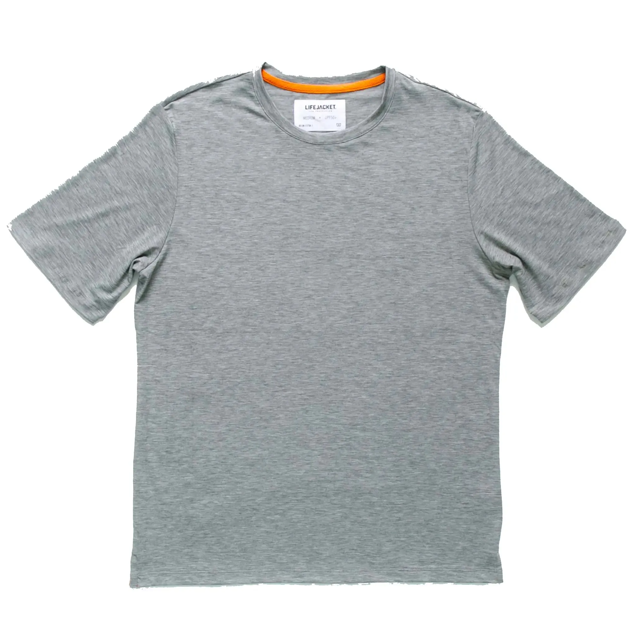 UPF 50  Casual Tee