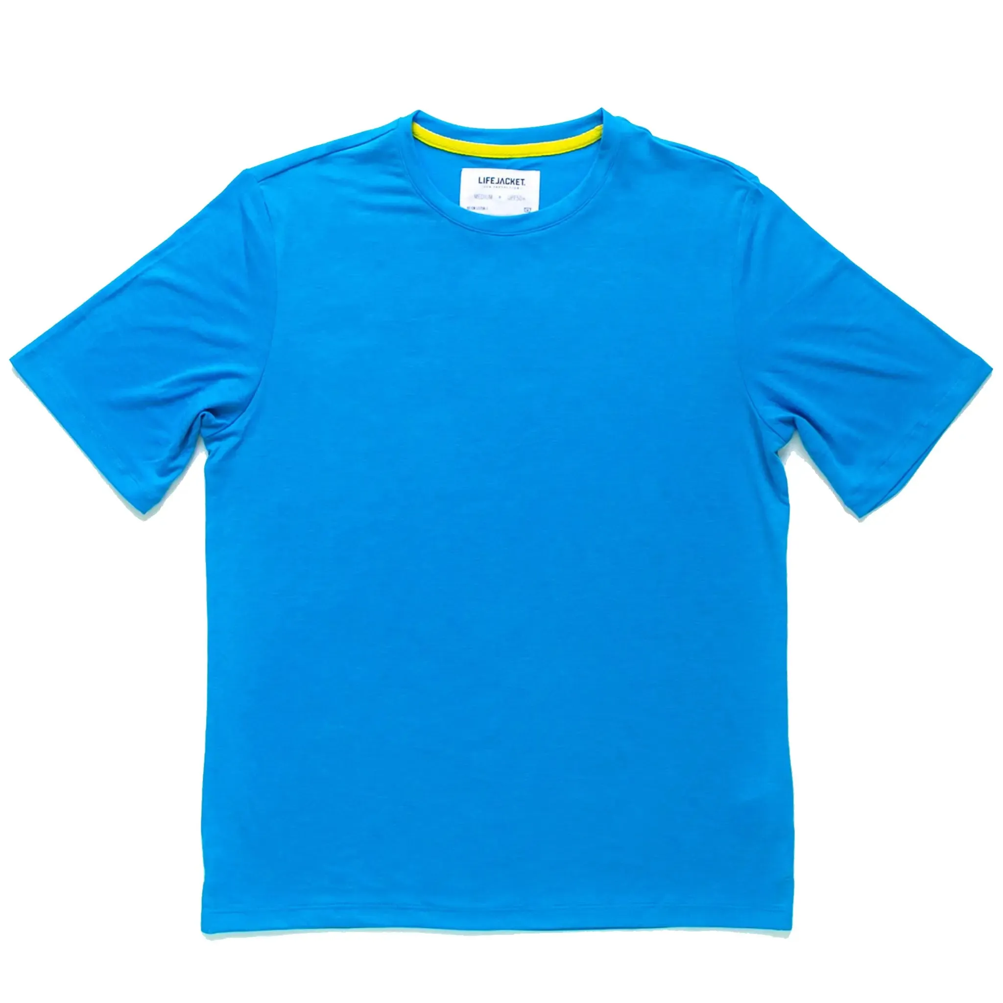 UPF 50  Casual Tee