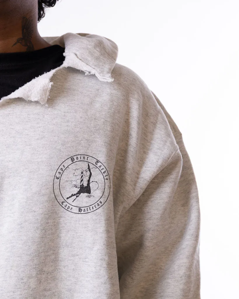 Vintage Cape Point Tackle Light House Hoodie