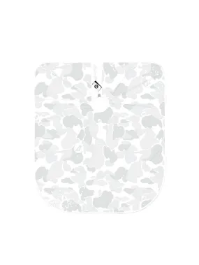 White Camo PRO Cape