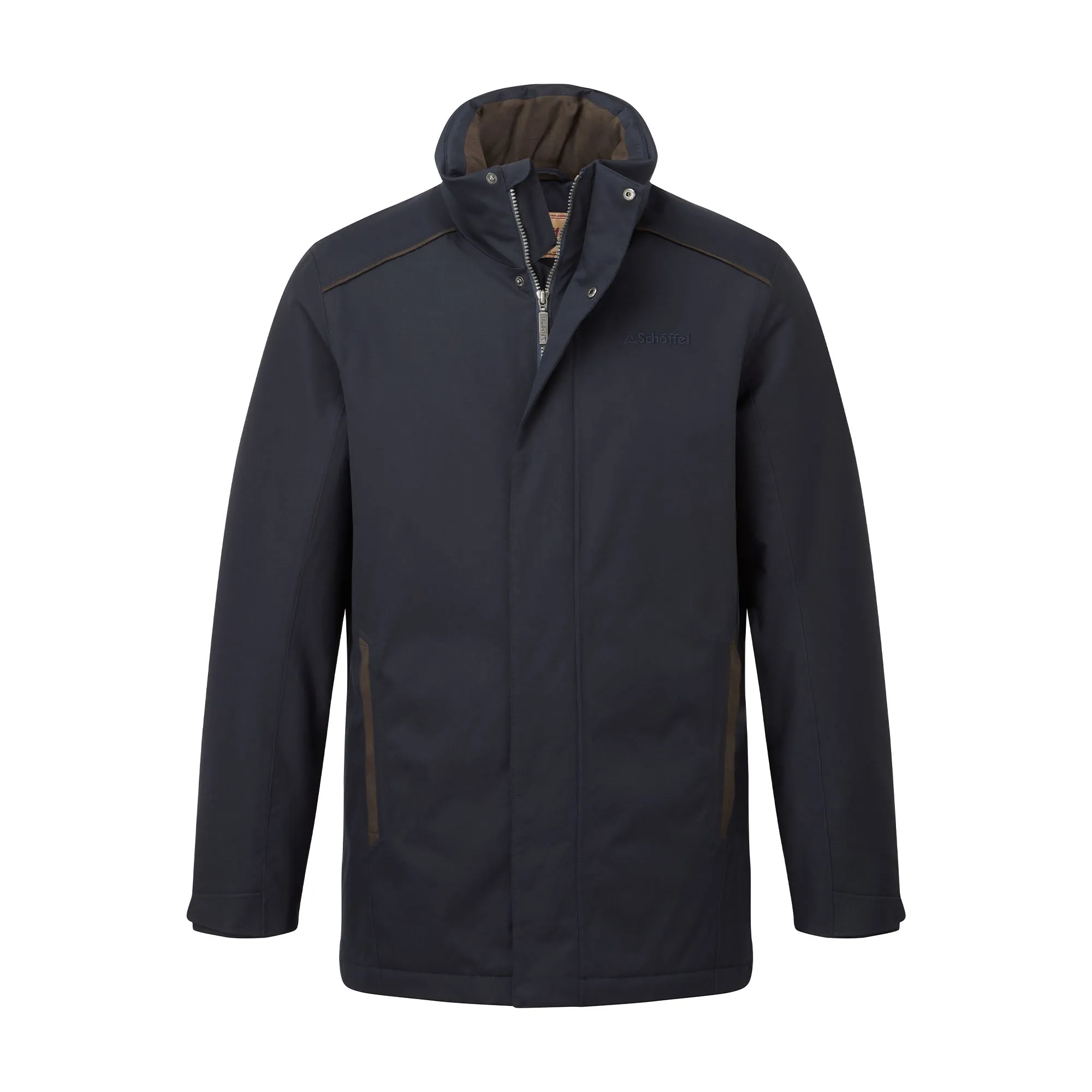 Whitton Waterproof Coat