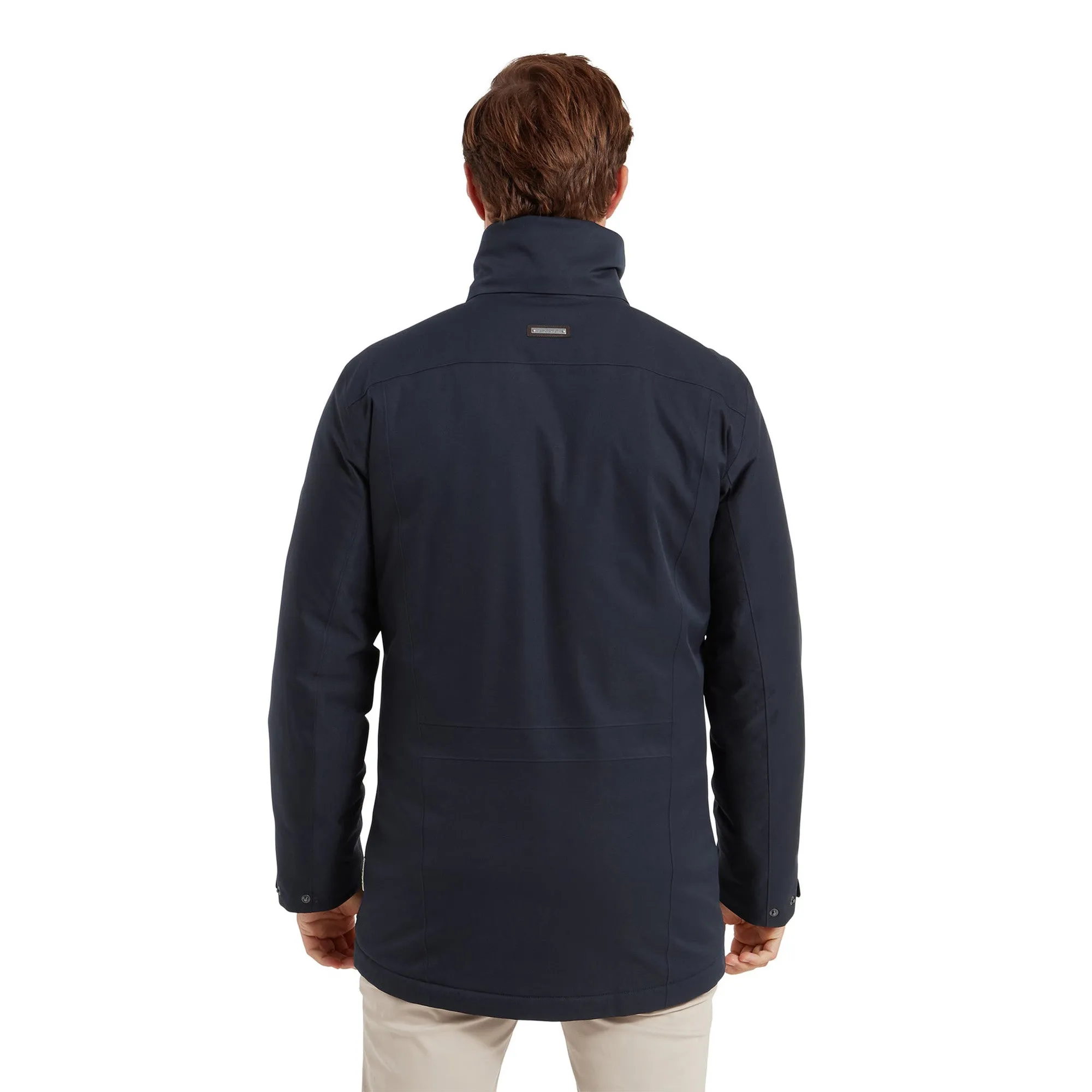 Whitton Waterproof Coat