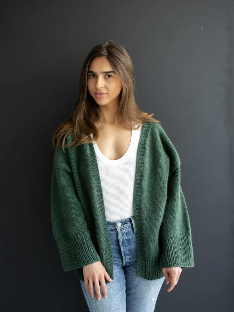 Winslow Cardigan