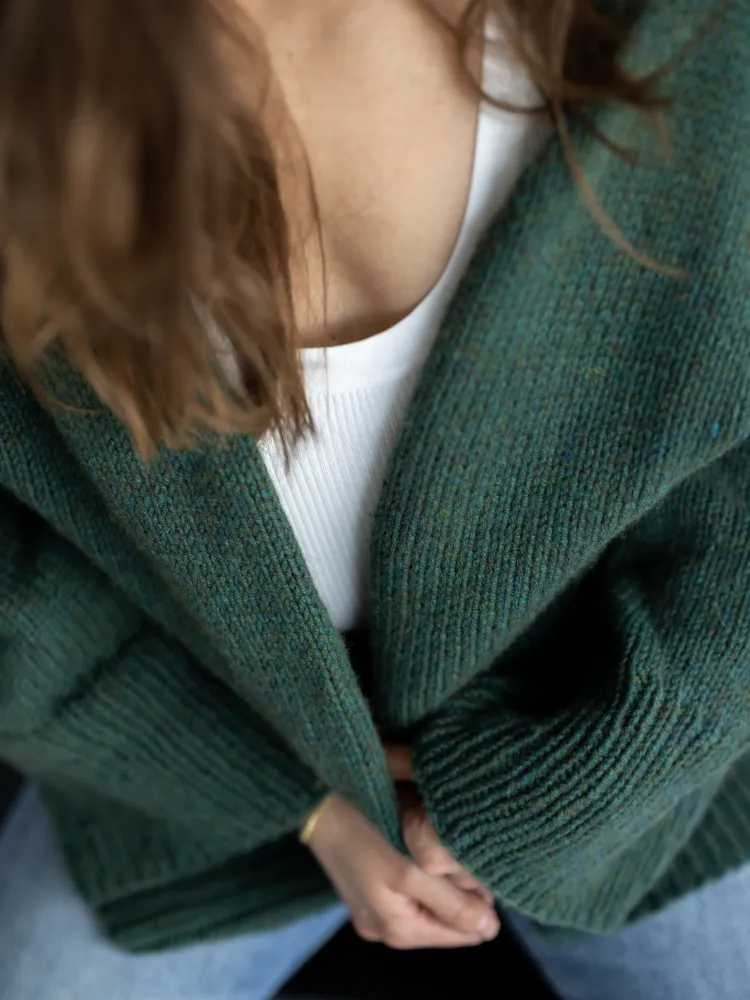 Winslow Cardigan