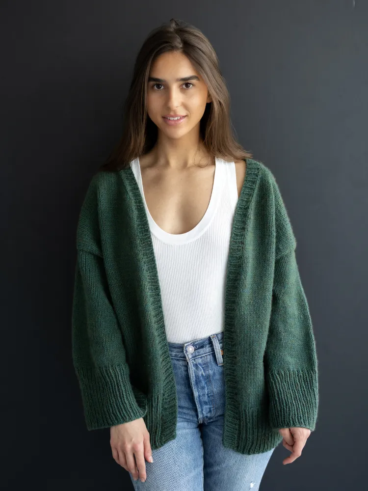 Winslow Cardigan