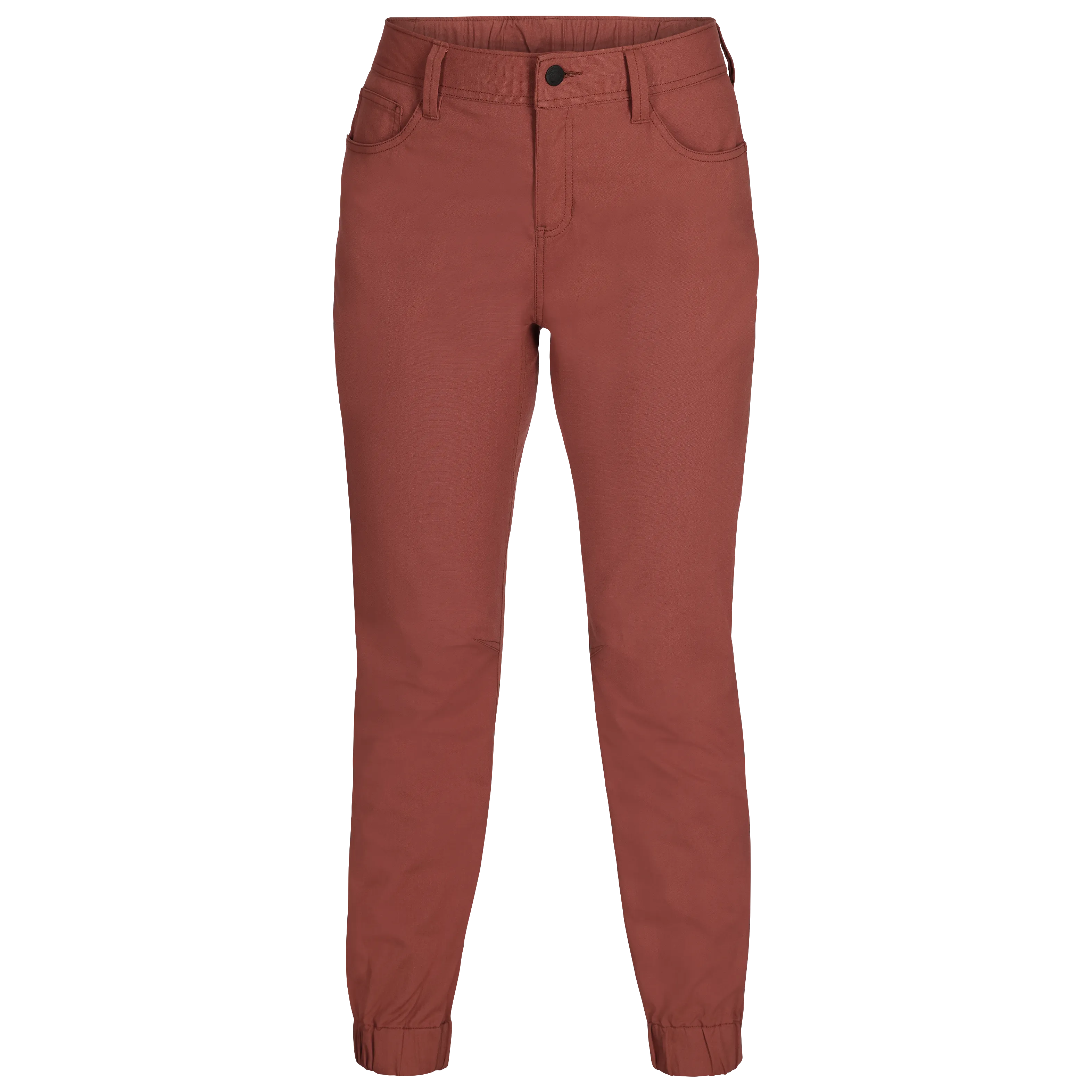 Women's Canvas Joggers - Final Sale