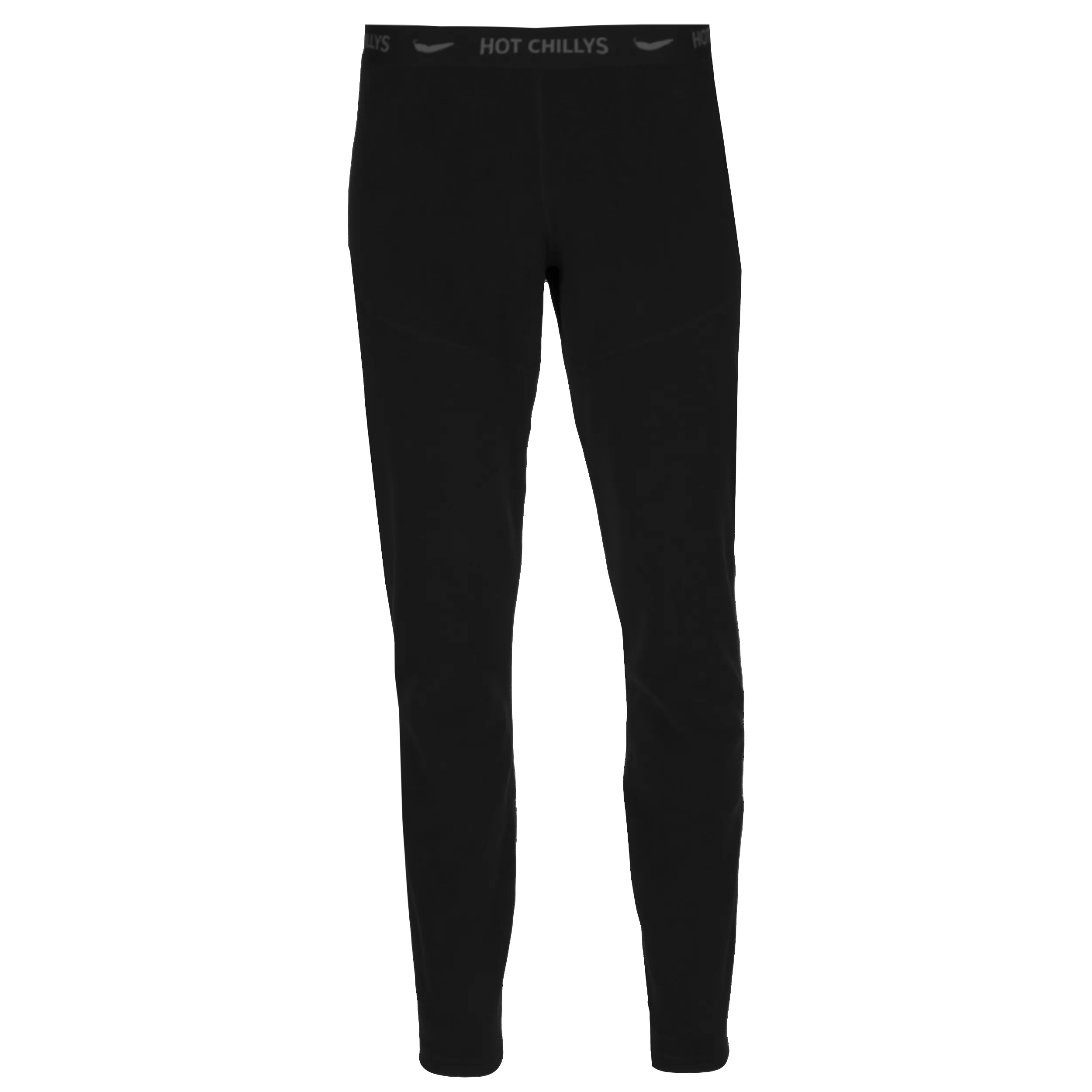 Women's La Montaña Fleece Bottom - Black