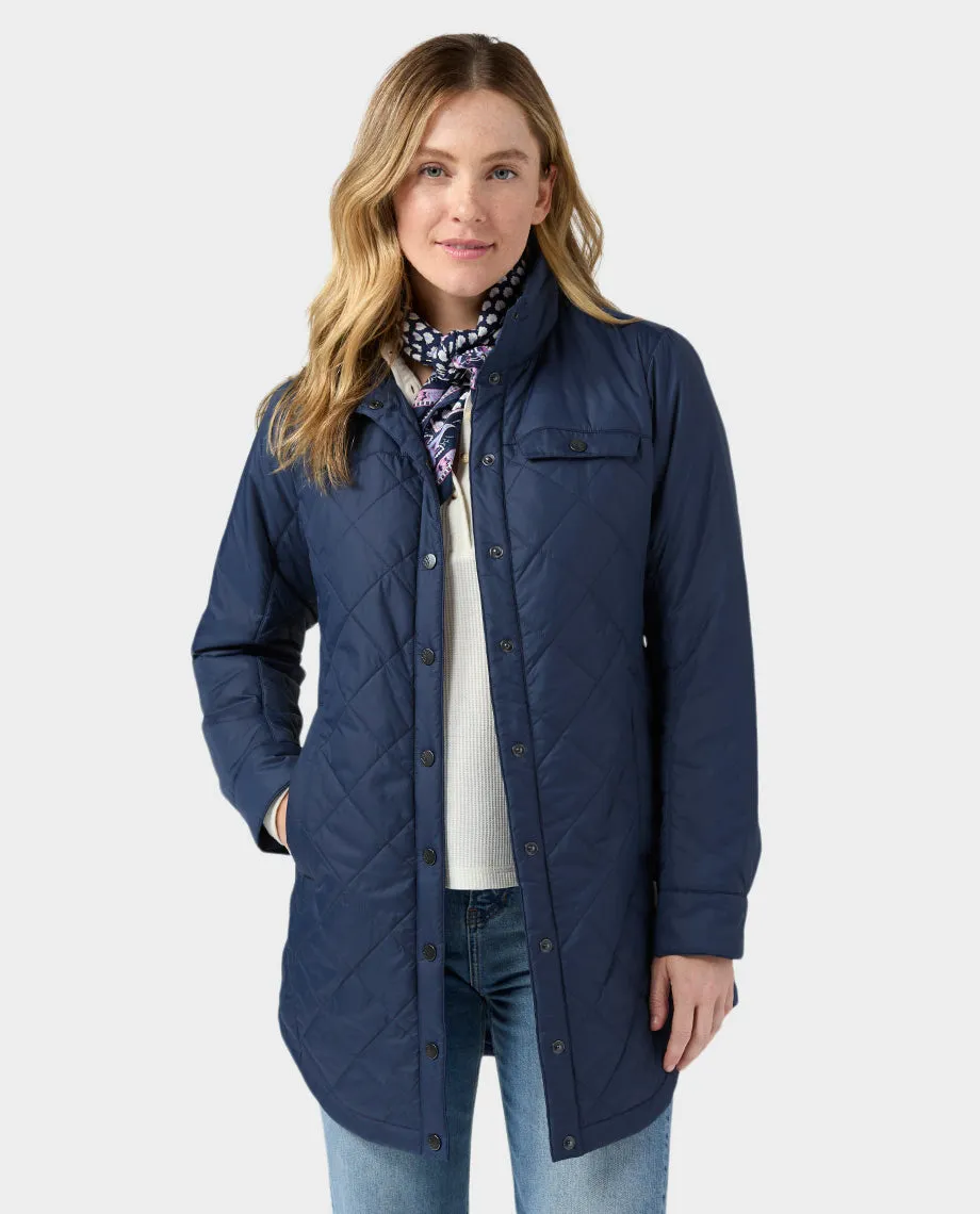 Women's Skycrest Insulated Coat