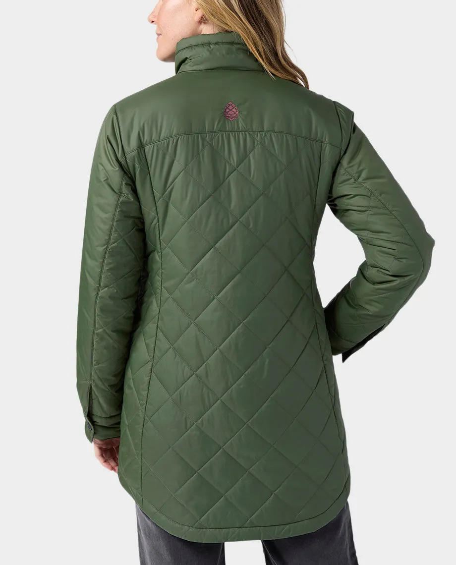 Women's Skycrest Insulated Coat