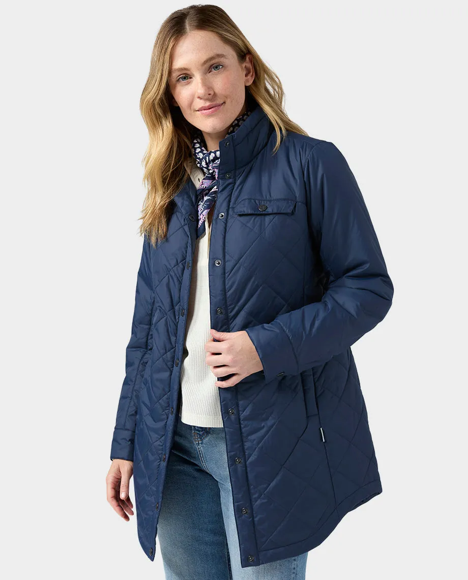 Women's Skycrest Insulated Coat