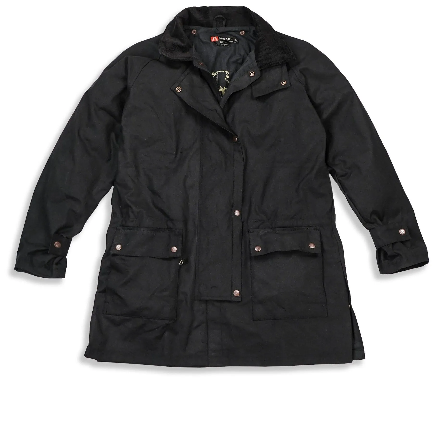 Workhorse Drover Jacket