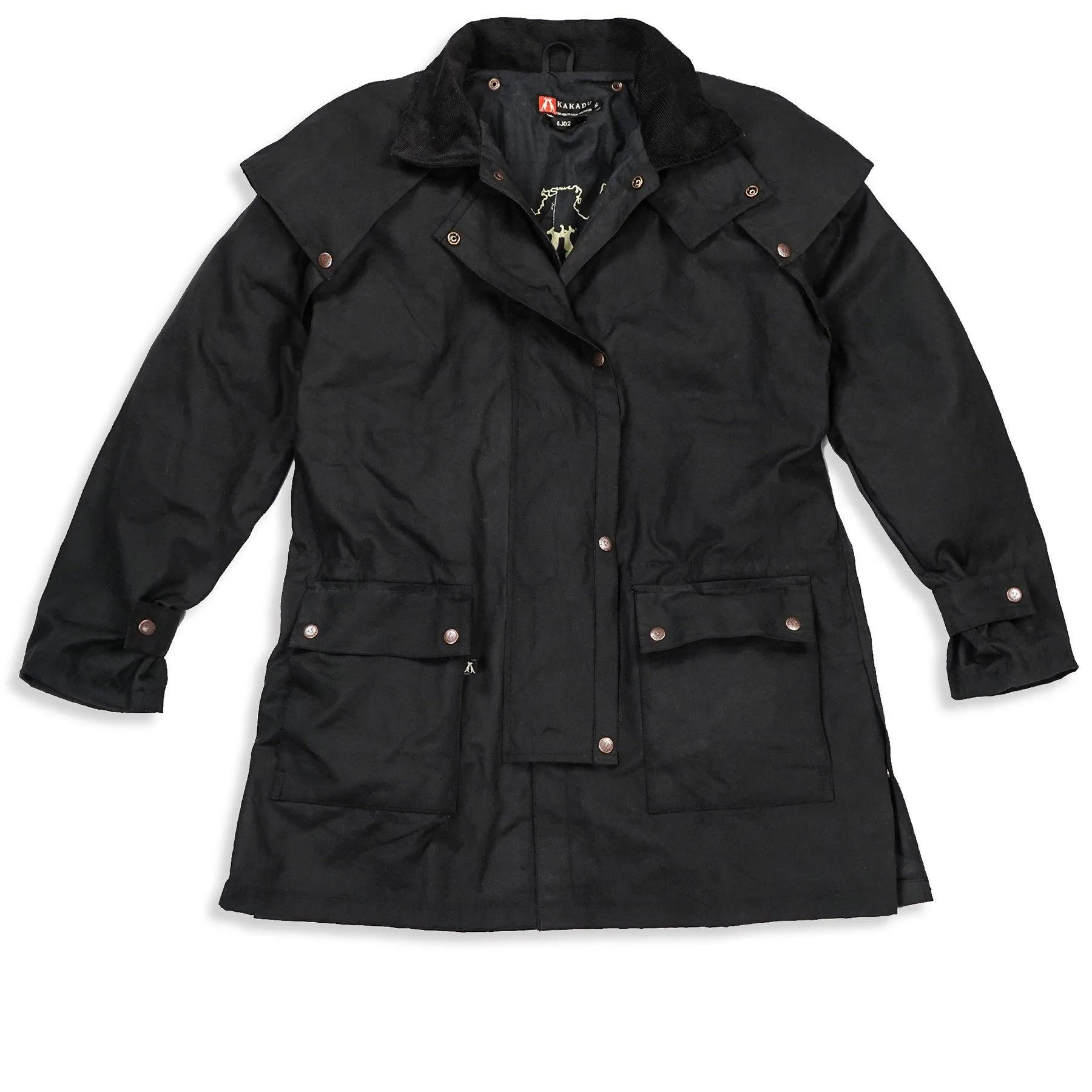 Workhorse Drover Jacket