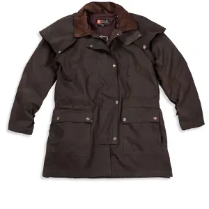 Workhorse Drover Jacket