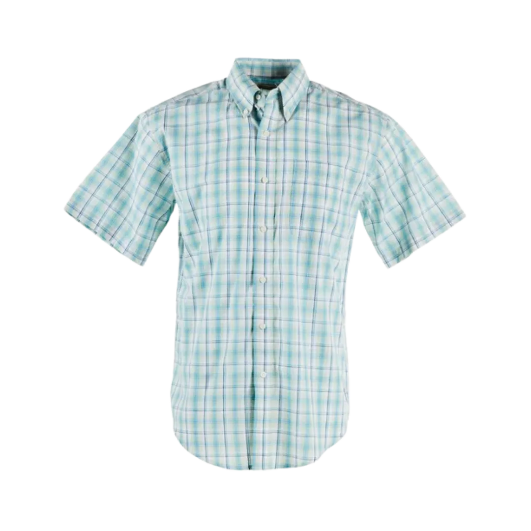 Wrangler Men's Riata Dress Shirt